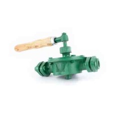 K2 Semi Rotary Hand Pump - 1"