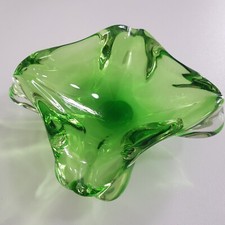 Skrdlovice Beranek art glass