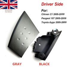 Right Driver Side Inner Door