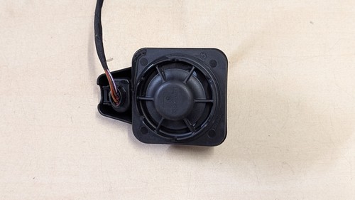 Cross siren alarm - vw,