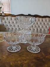 4 Cristal D'Arques  Longchamp