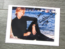 Olivia Newton John Grease Actress & Singer Original Hand Signed Picture