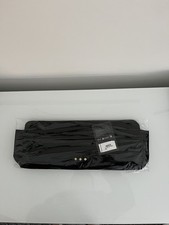 BNWT GHD  Styler Bag Black