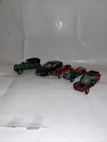 Vintage die cast - vintage, die-cast