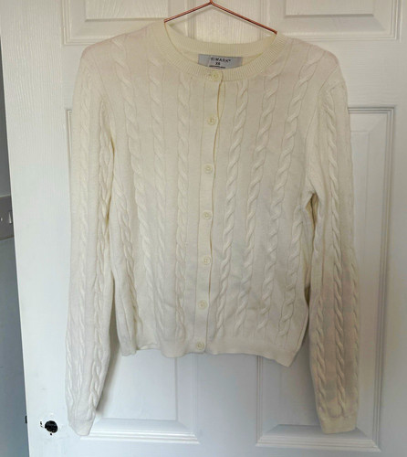 Primark cable knit - primark, cardigan