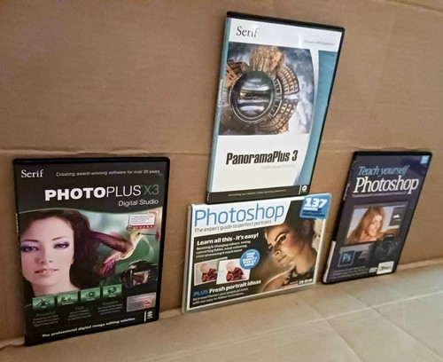 Digital imaging type - 4, imaging-type