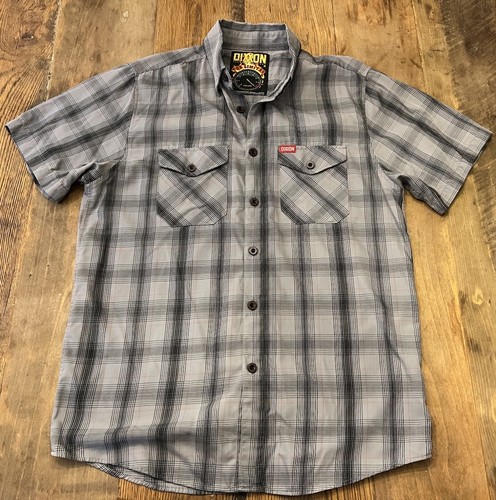 Dixxon flannel company the - flannel,