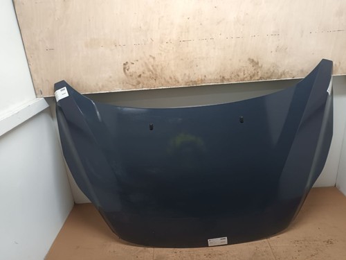 Ford max zetec - zetec, bonnet