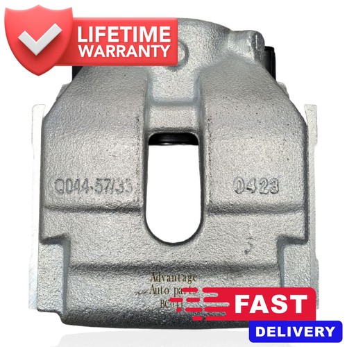 Front left brake caliper - front, for