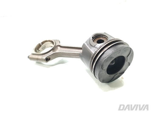 Opel vectra engine piston with - opel,