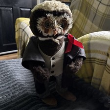 London Owl Company for Abercrombie & Fitch “THE JUDGE” plush -16” Jungle Toys