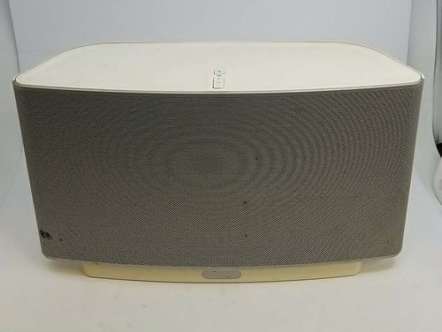 Sonos zoneplayer play 5 - sonos,