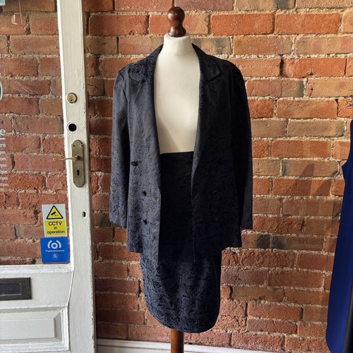 Vintage 80s two piece - 80s,