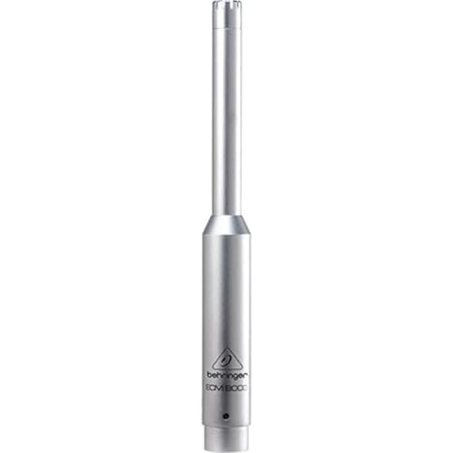 Behringer ecm8000 ultra linear - behringer,