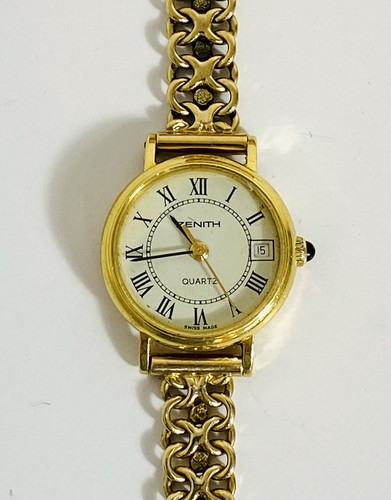Zenith vintage ladies watch - vintage,