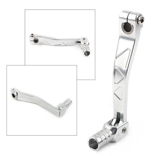 Cnc gear shifter shift lever - gear,