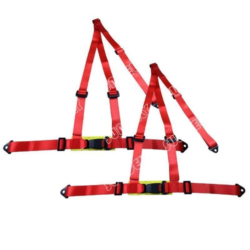 New pair red point - new!,