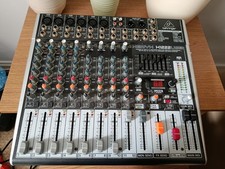Behringer xenyx x1222usb - xenyx,