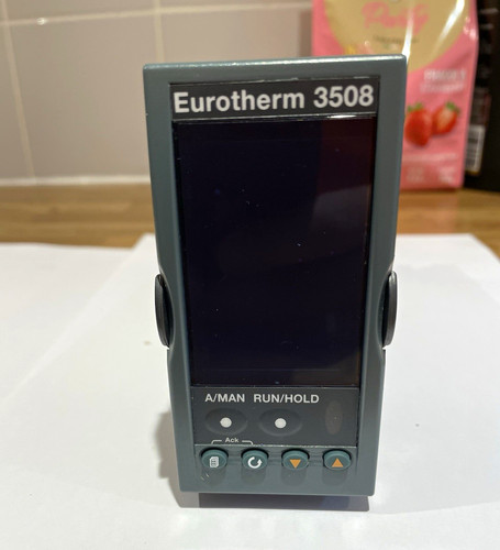 Eurotherm 3508 process - 3508,