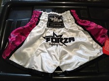 Forza children muay thai - forza,