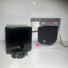Dali allé 9610 - 1, dk-9610