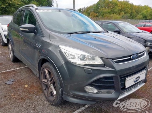 Ford kuga mk2 2013 2019 - ford,