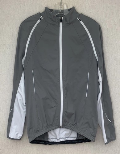 Crane cycling 1 jacket - 2, in