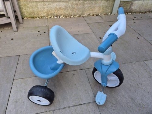 Smoby move tricycle - be,