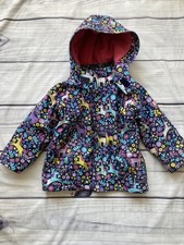 JoJo Maman Bebe Girls Rain