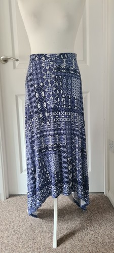 Ladies midi skirt size 18 - midi,