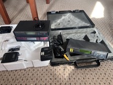 2x Sennheiser EW300 G2
