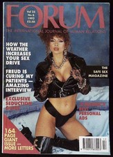 FORUM Journal Of Human