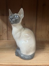 Royal Copenhagen Figure Of A