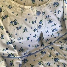 FULL  Length Long Sleeve Warm