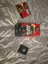 Original Red Dead Redemption