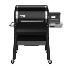 Weber barbecue bbq smokefire - barbecue,