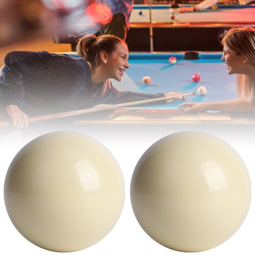 2pcs pool table white - 2pcs,