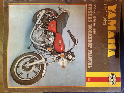 Haynes 1970 1980 - haynes, 1970-1980