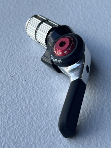 Microshift speed bar end - microshift,