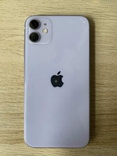 Apple iphone 128gb purple - iphone, 11