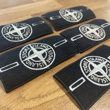 Stone Island Special Process