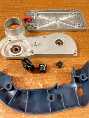 Bosch power tool spares bundle - bosch,