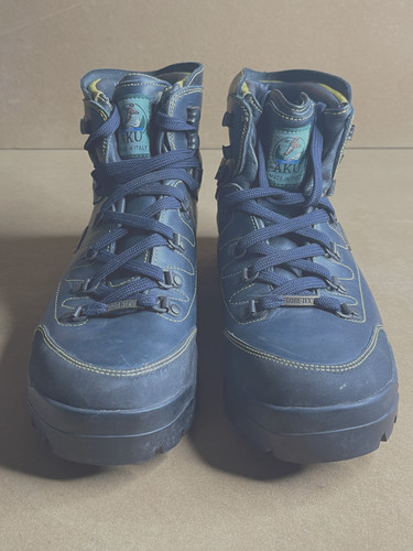Preowned aku vibrom hiking - ,