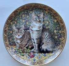 Lesley Anne Ivory - Cats