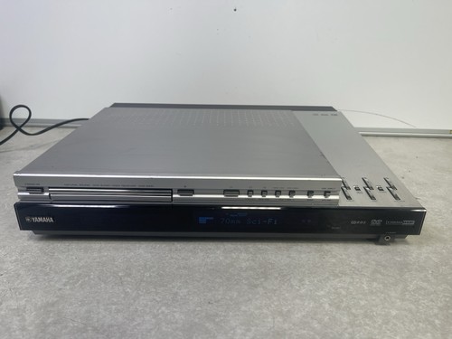 Yamaha dvr s100 dvd - yamaha, dvr-s100