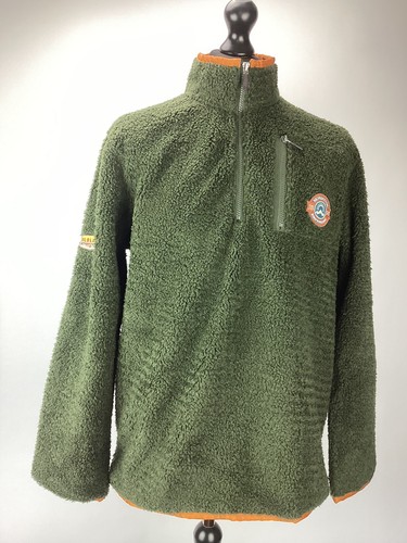 Joe browns mens fleece size - joe,