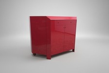Interlübke Sideboard Dresser