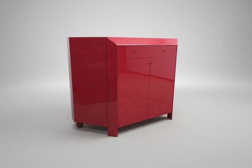Interlübke sideboard dresser - sideboard,