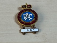 Royal Automobile Club Rally of
