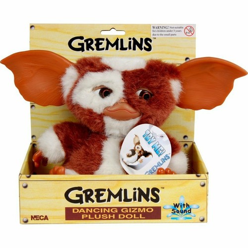 Neca gremlins dancing - dancing, gizmo